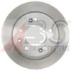 A.B.S. 17910 OE Brake Disc